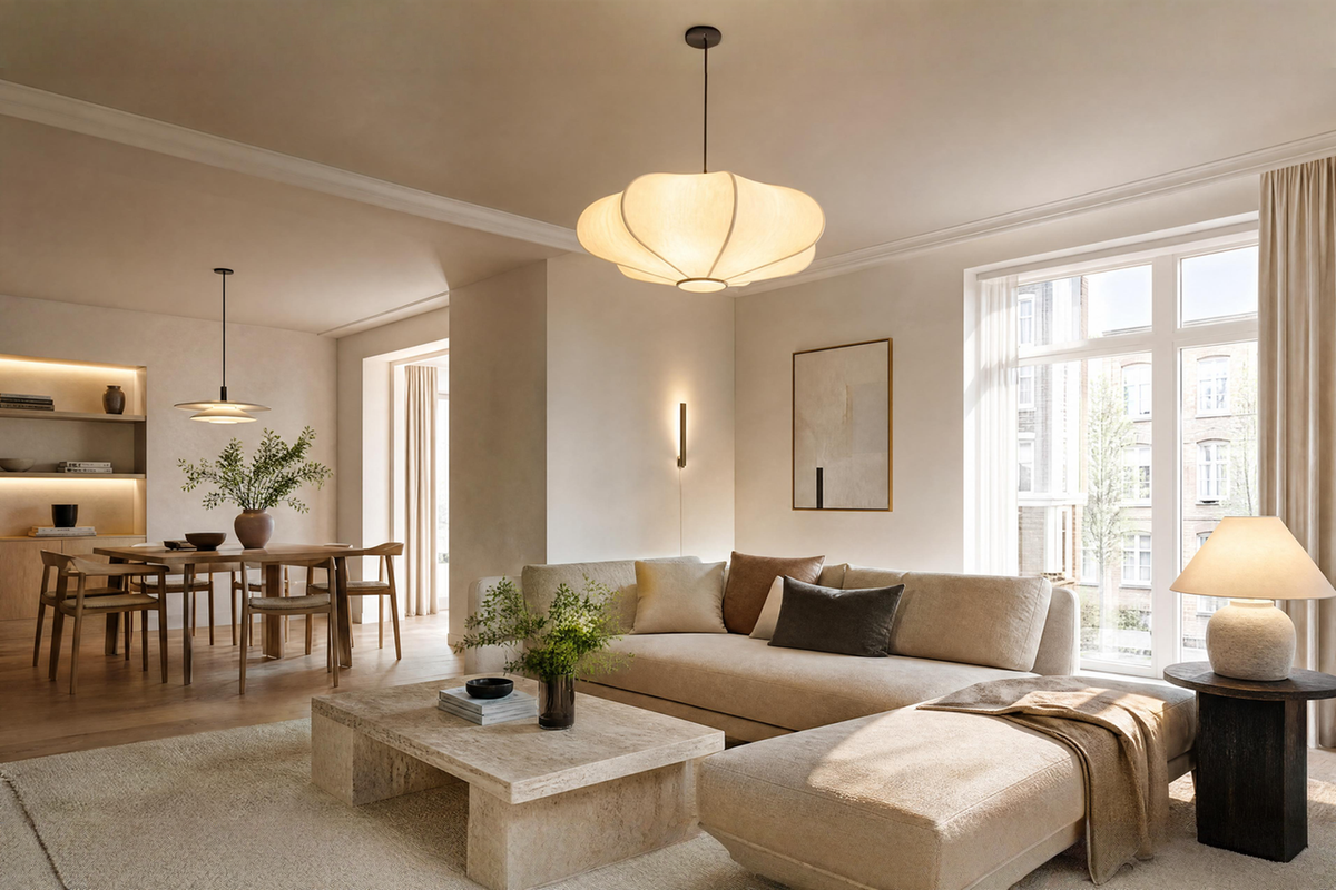 The Complete Guide to Lighting Your Home
