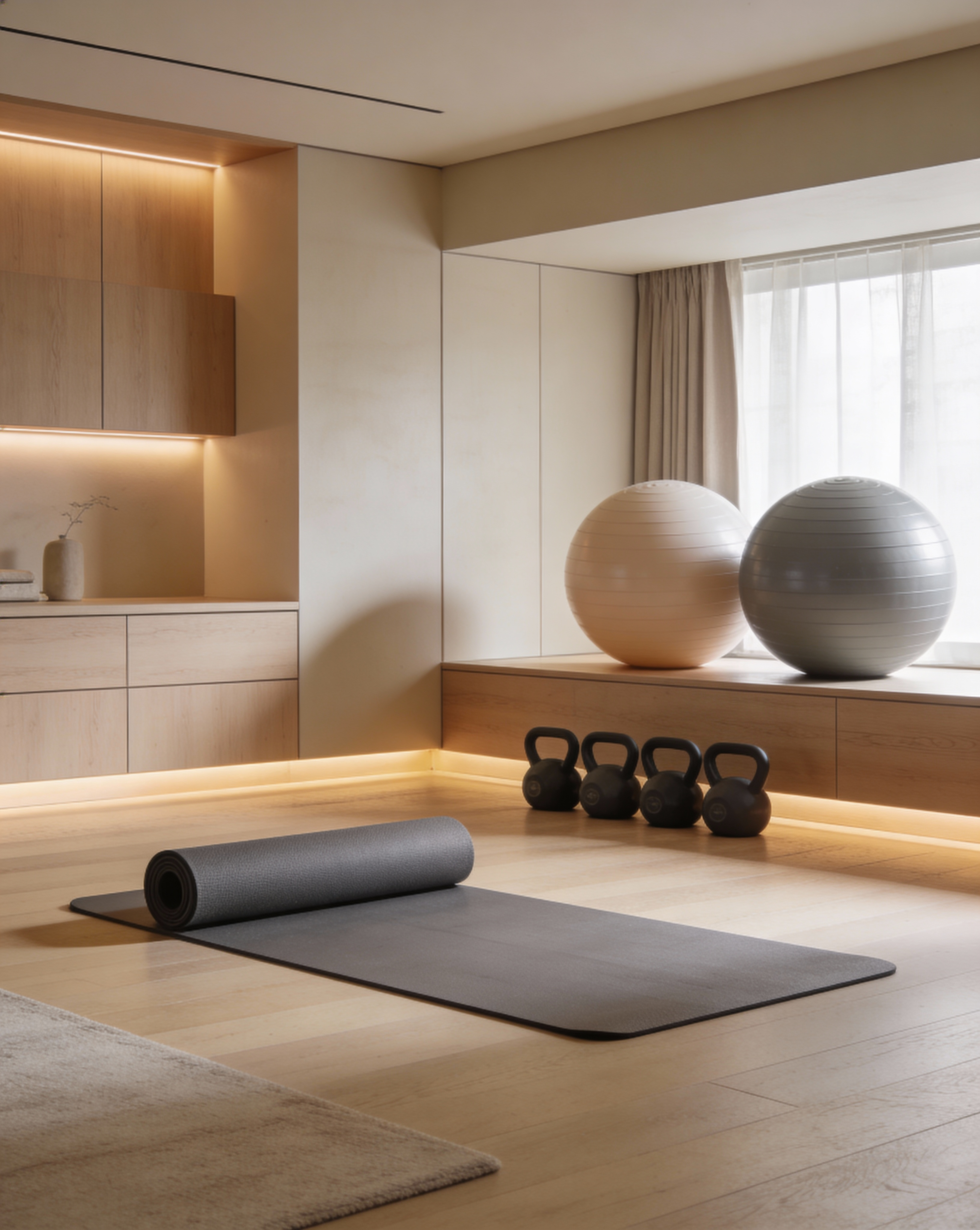 Wellness
