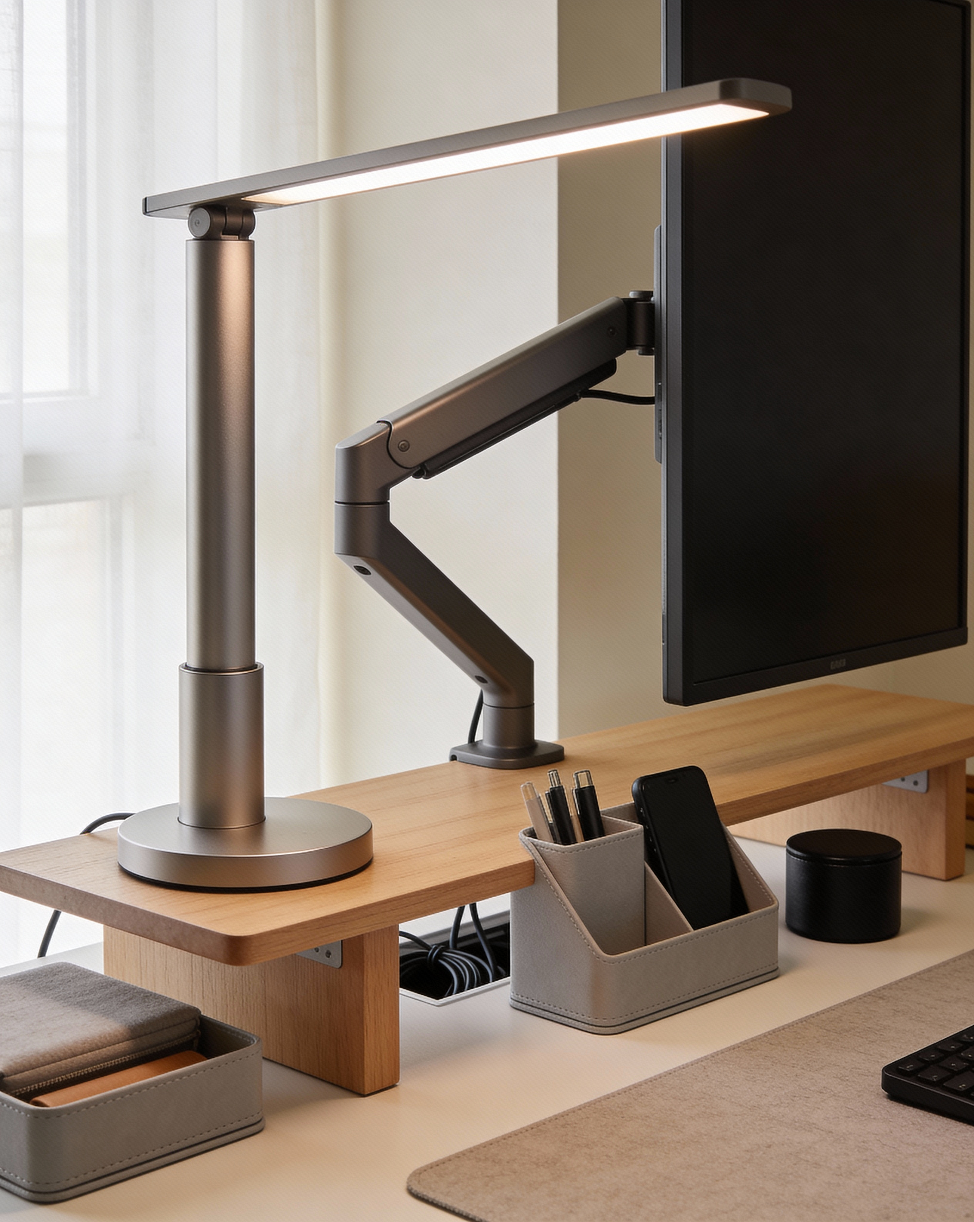 Workspace
