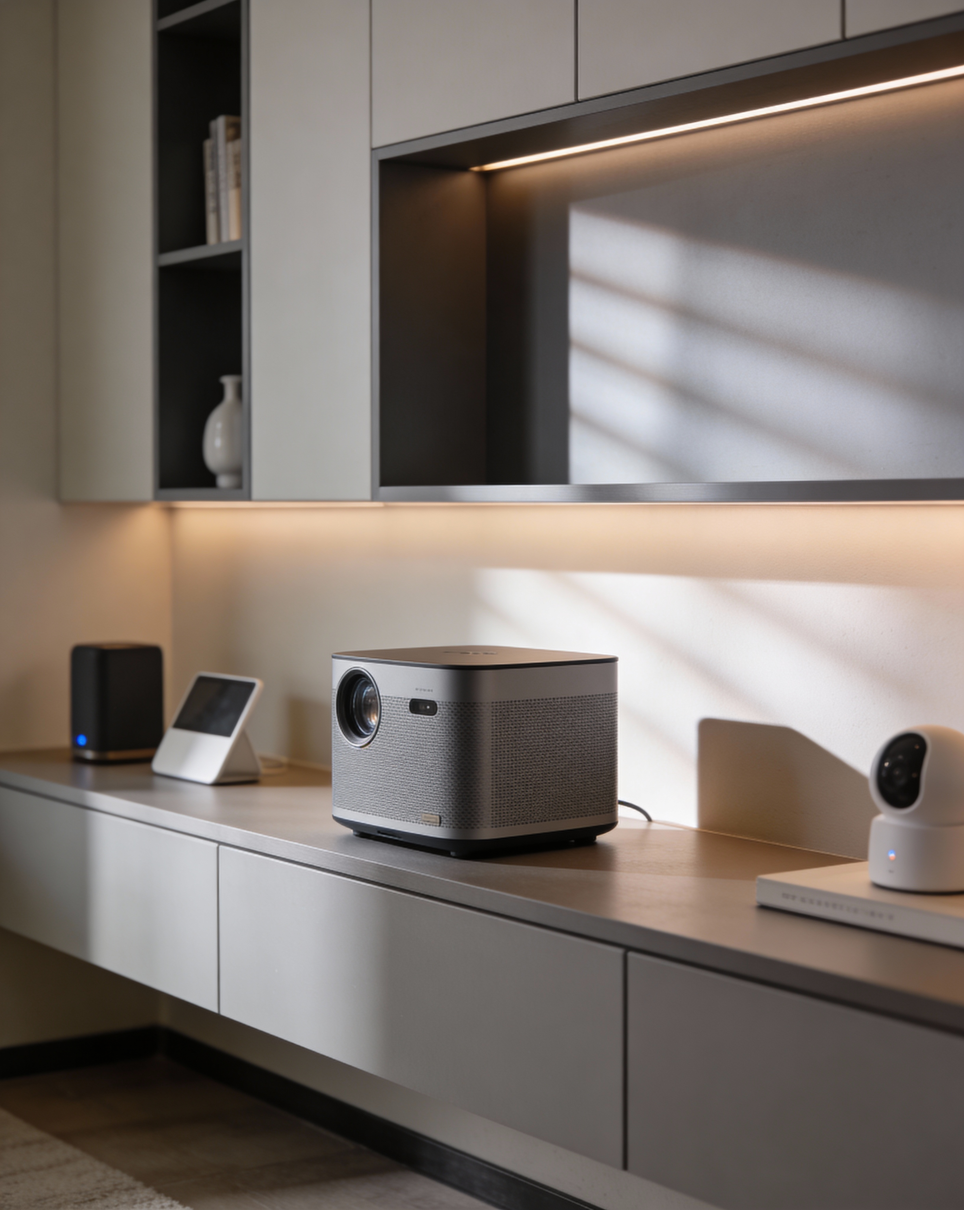 Smart Living