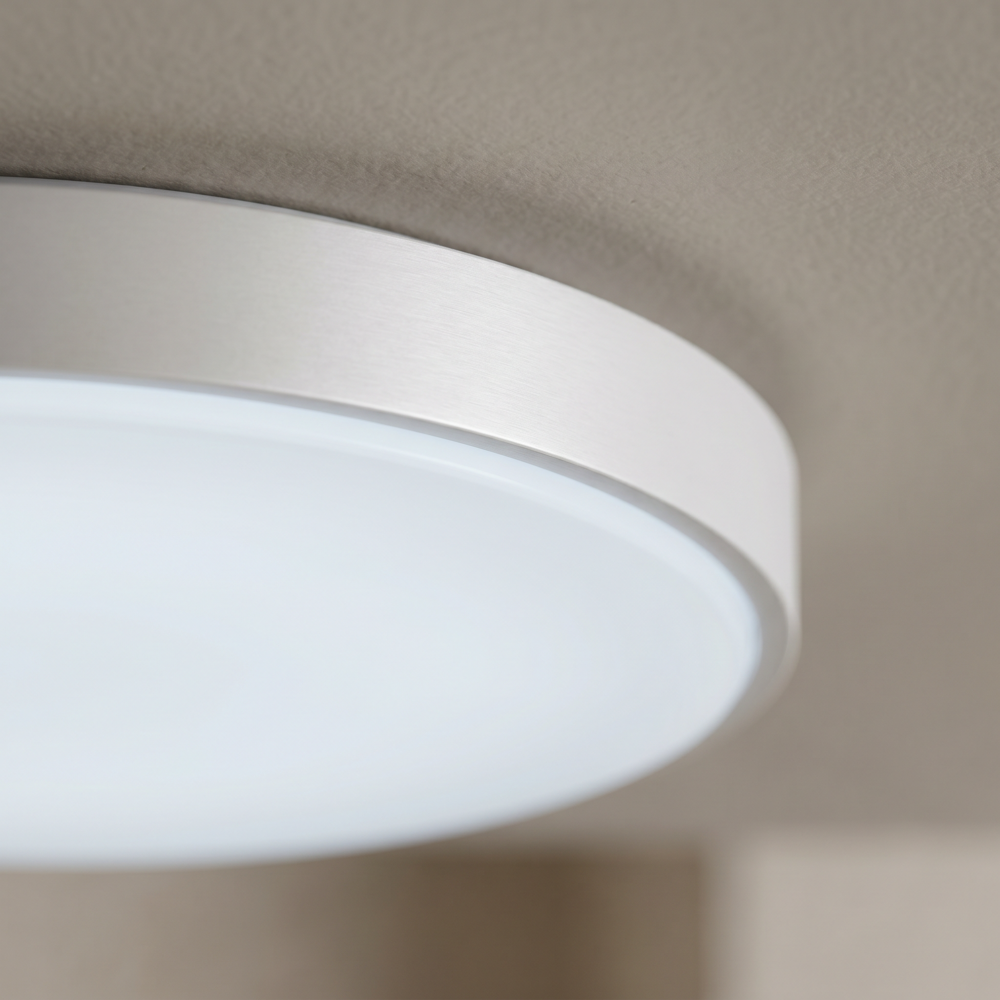 Halo IP54 LED Bathroom Ceiling Light