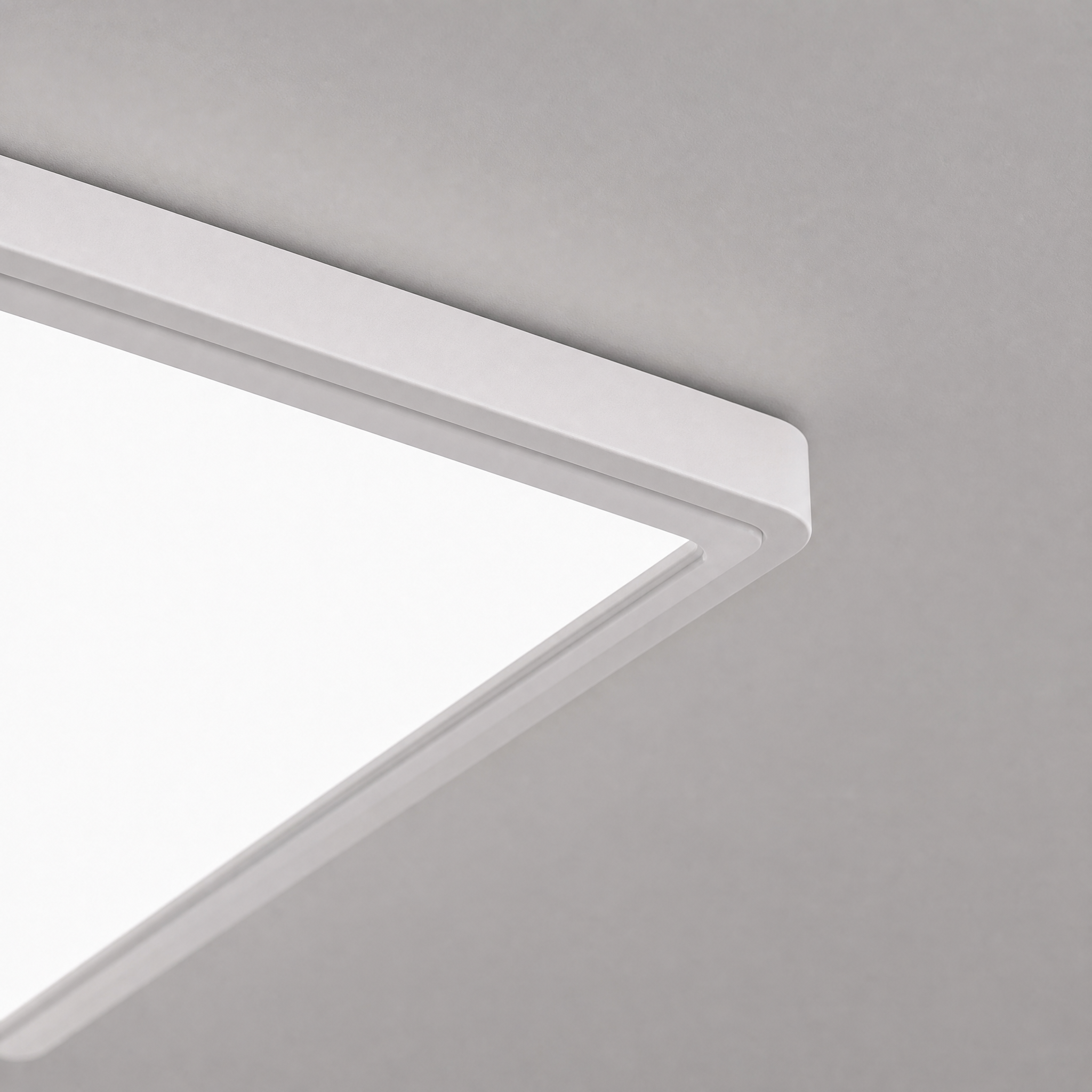 Prism IP54 LED Bathroom Ceiling Light