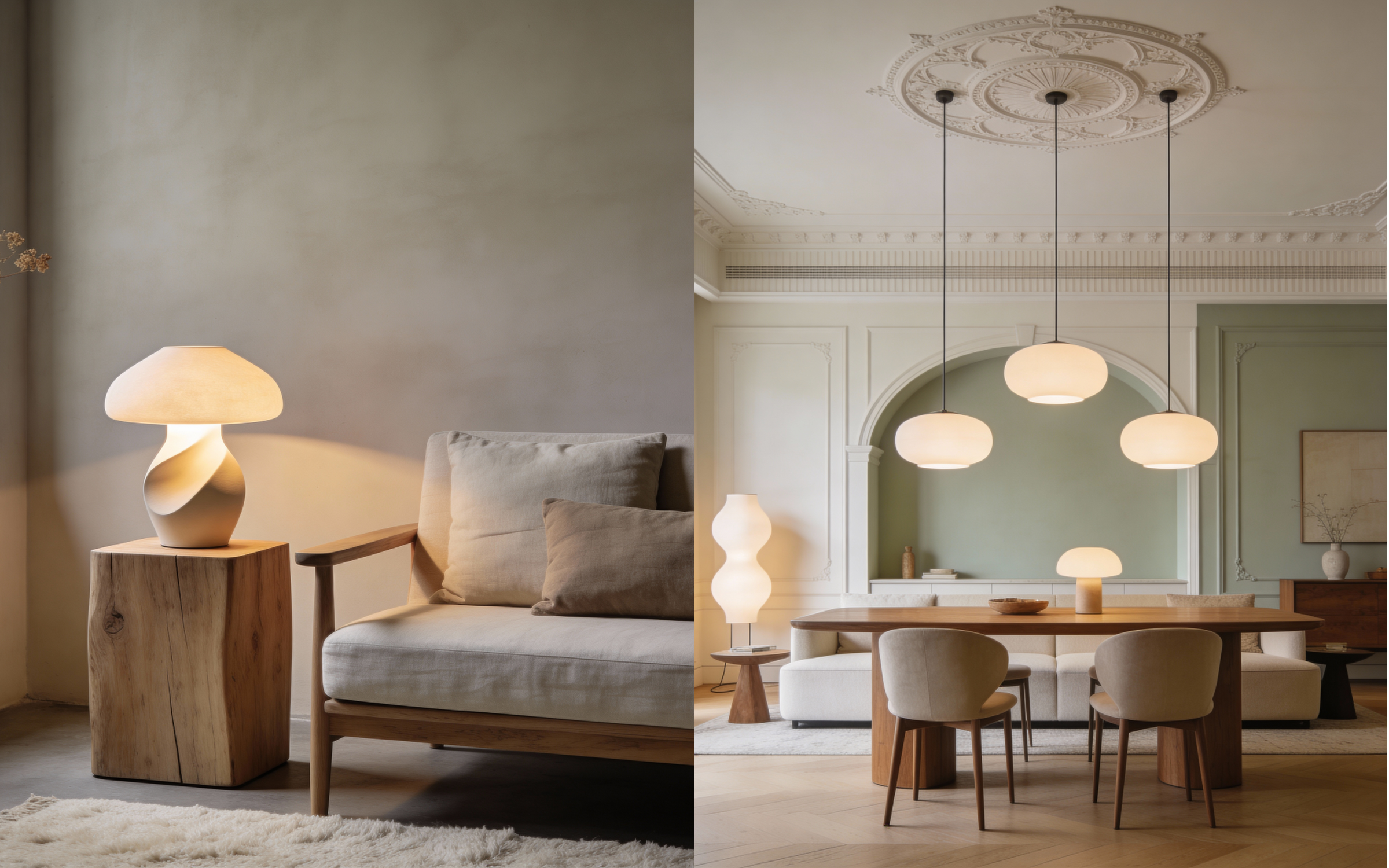 Lighting Collection